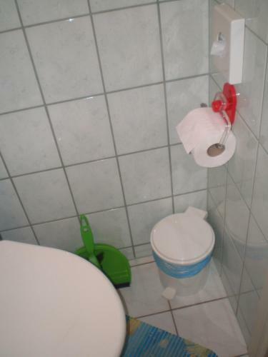 Jannseni Accommodation