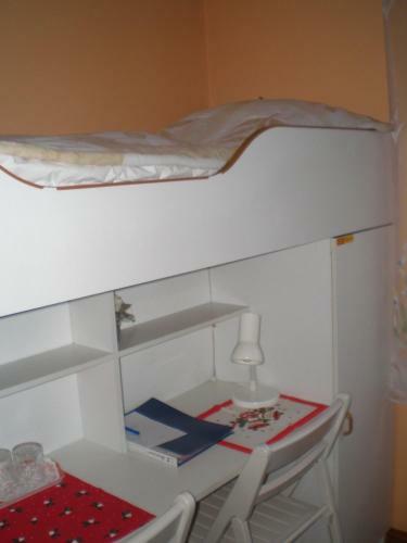 Jannseni Accommodation