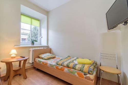Hostel Filaretai