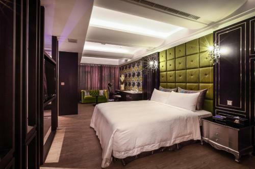 Icloud Luxury Resort & Hotel
