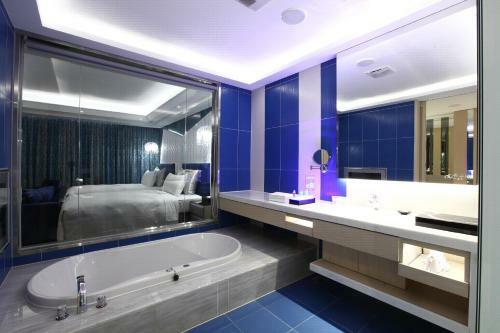 Icloud Luxury Resort & Hotel