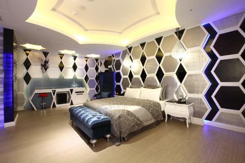 Icloud Luxury Resort & Hotel