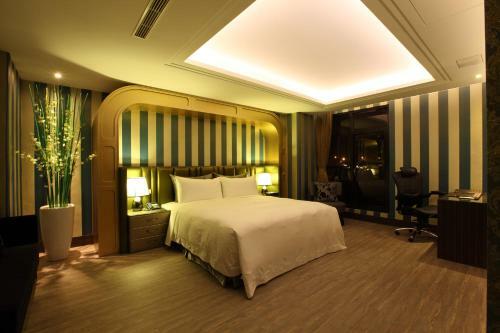 Icloud Luxury Resort & Hotel