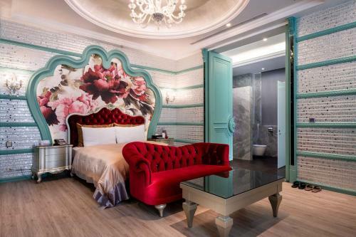 Icloud Luxury Resort & Hotel