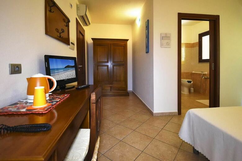 Apartamentos Il Girasole