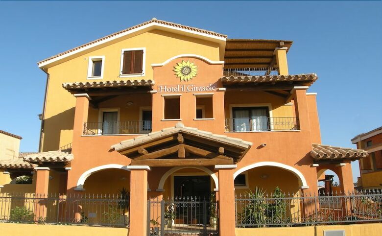 Apartamentos Il Girasole