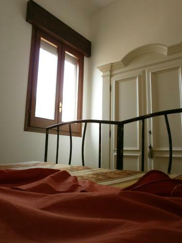 Agroturismo Stella Dei Campi