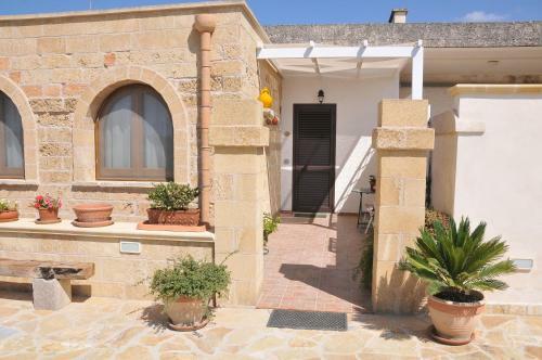 Agroturismo Stella Dei Campi