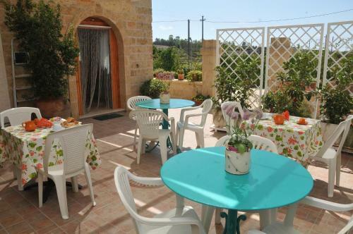 Agroturismo Stella Dei Campi