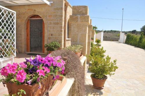 Agroturismo Stella Dei Campi