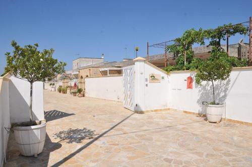 Agroturismo Stella Dei Campi