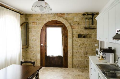 Agroturismo Stella Dei Campi
