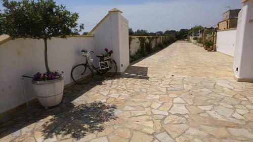 Agroturismo Stella Dei Campi
