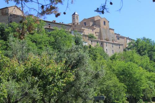 Apartamento Villa Numoviv