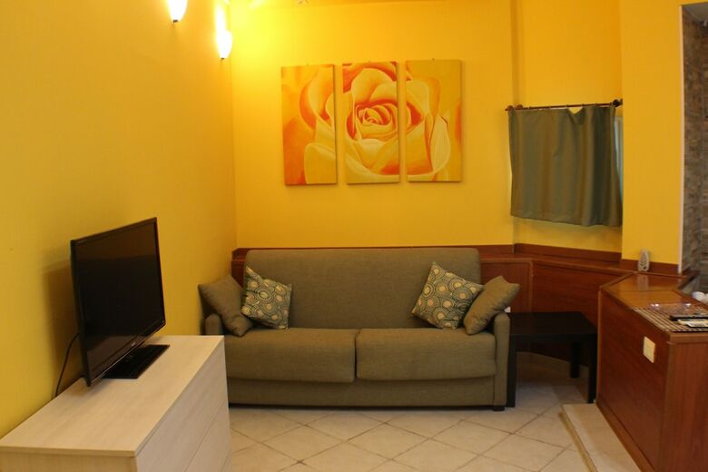 Bed & Breakfast San Nicol� House
