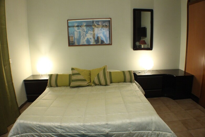 Bed & Breakfast San Nicol� House