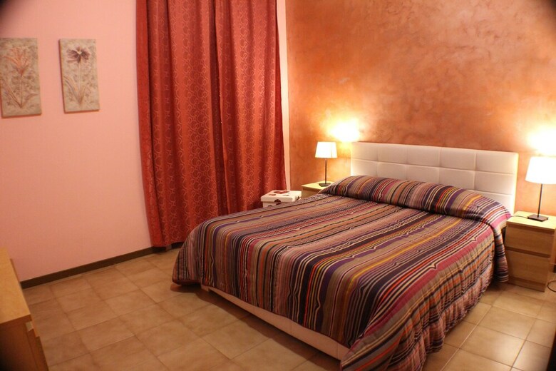 Bed & Breakfast San Nicol� House