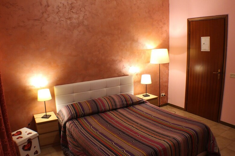 Bed & Breakfast San Nicol� House