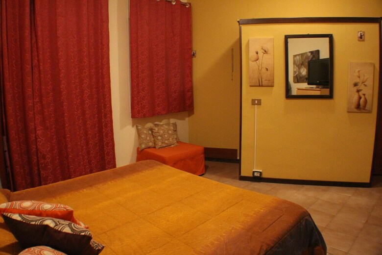 Bed & Breakfast San Nicol� House