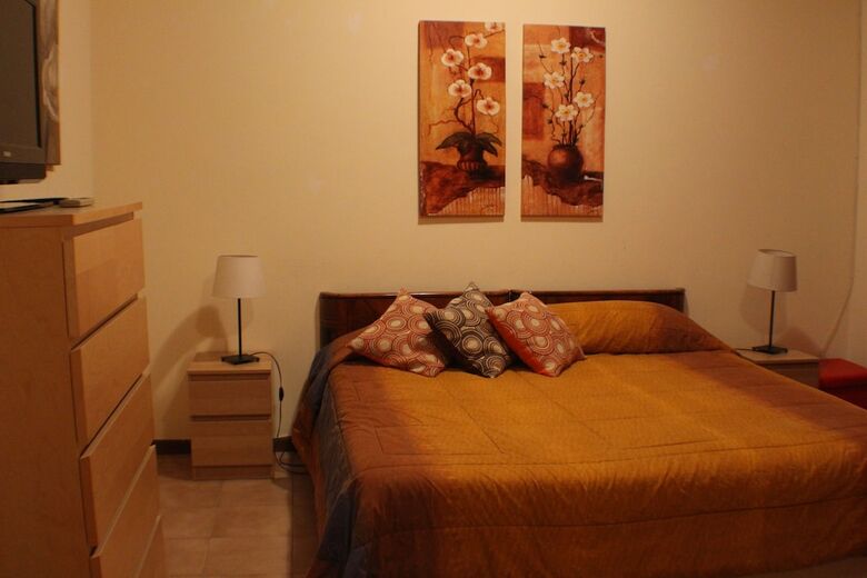 Bed & Breakfast San Nicol� House