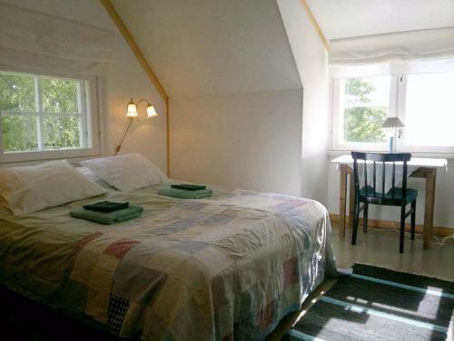 Posada Hiekkaranta Bed &amp; Breakfast