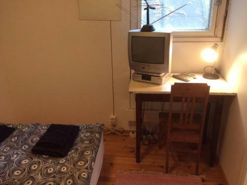 Posada Hiekkaranta Bed &amp; Breakfast