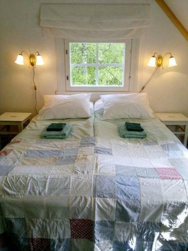 Posada Hiekkaranta Bed &amp; Breakfast