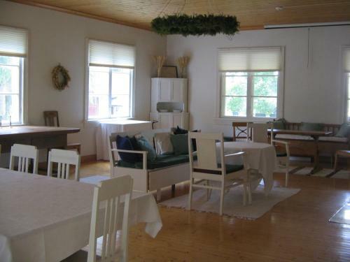 Posada Hiekkaranta Bed &amp; Breakfast