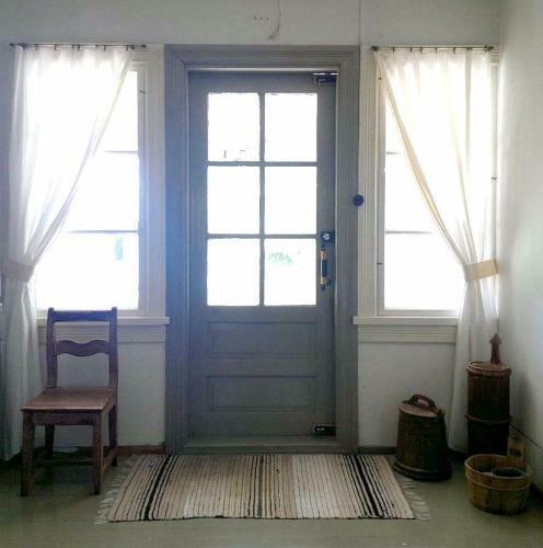 Posada Hiekkaranta Bed &amp; Breakfast