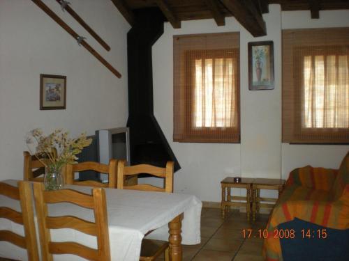 Agroturismo Cal Pedrals