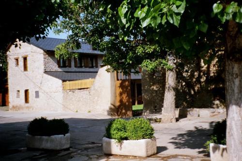 Agroturismo Cal Pedrals