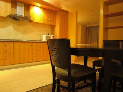 Mayfair Hotel