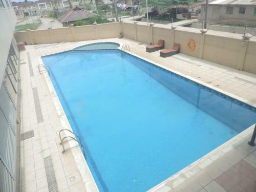 Mayfair Hotel