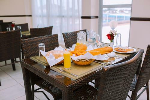 Mayfair Hotel