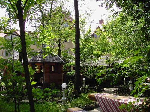 Hotel Zabava Guest House
