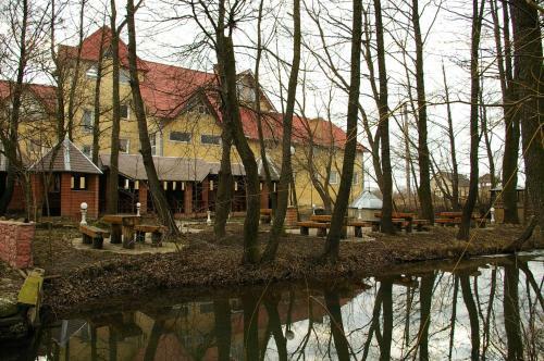 Hotel Zabava Guest House