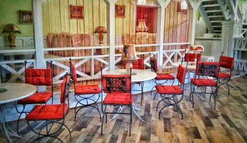 Hotel Zabava Guest House