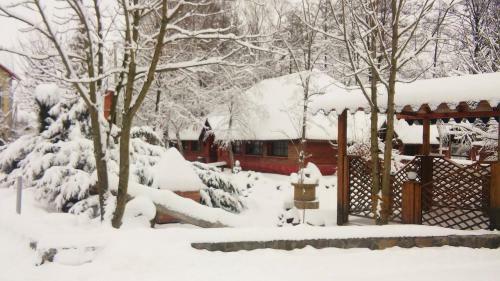 Hotel Zabava Guest House
