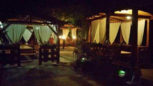 Hotel Zabava Guest House