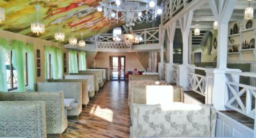 Hotel Zabava Guest House