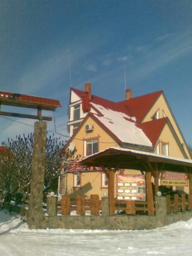 Hotel Zabava Guest House