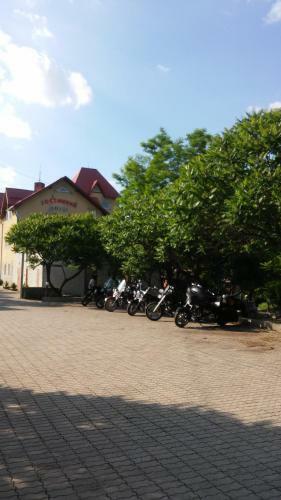 Hotel Zabava Guest House