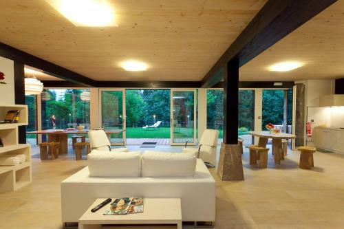Agroturismo Las Casas De Ea Astei
