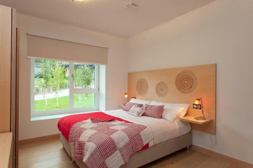 Agroturismo Las Casas De Ea Astei