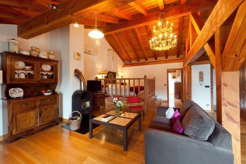 Agroturismo Las Casas De Ea Astei