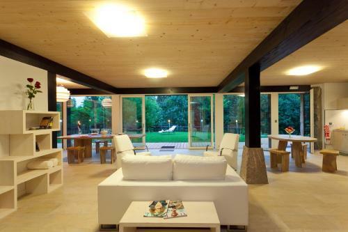 Agroturismo Las Casas De Ea Astei
