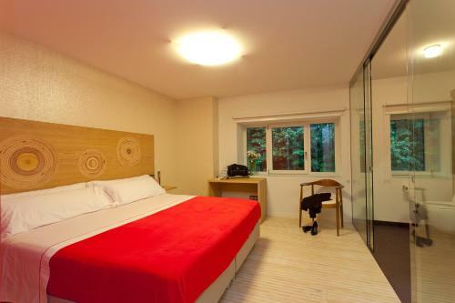 Agroturismo Las Casas De Ea Astei