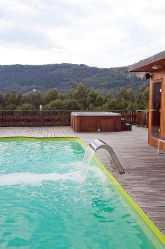 Agroturismo Las Casas De Ea Astei