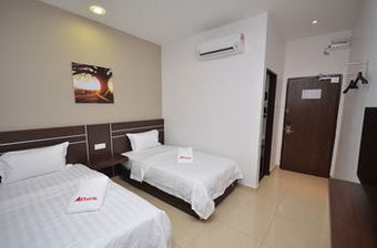 Ast Hotel