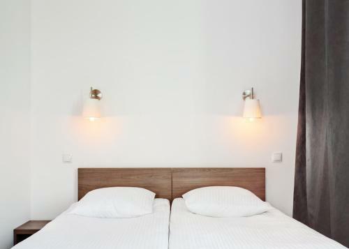 Moho S Hostel